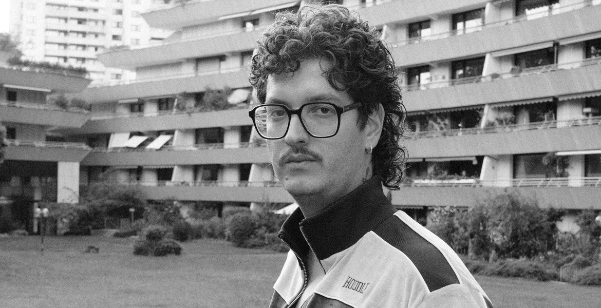 Tickets nand, "Träume in Beton" - Tour 2025 in Nürnberg